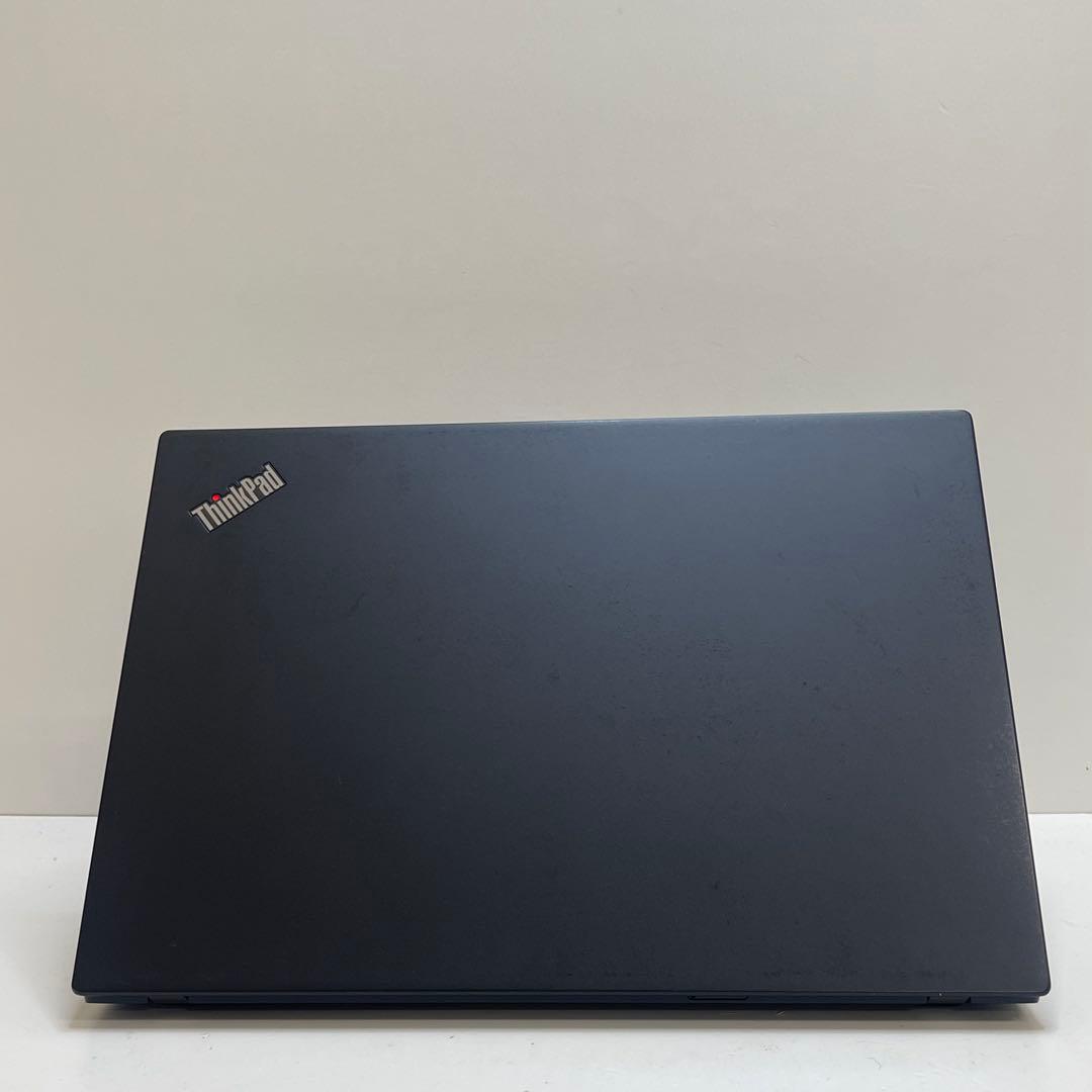 #427 レノボThinkpad X13 Gen1 i5-10310Office