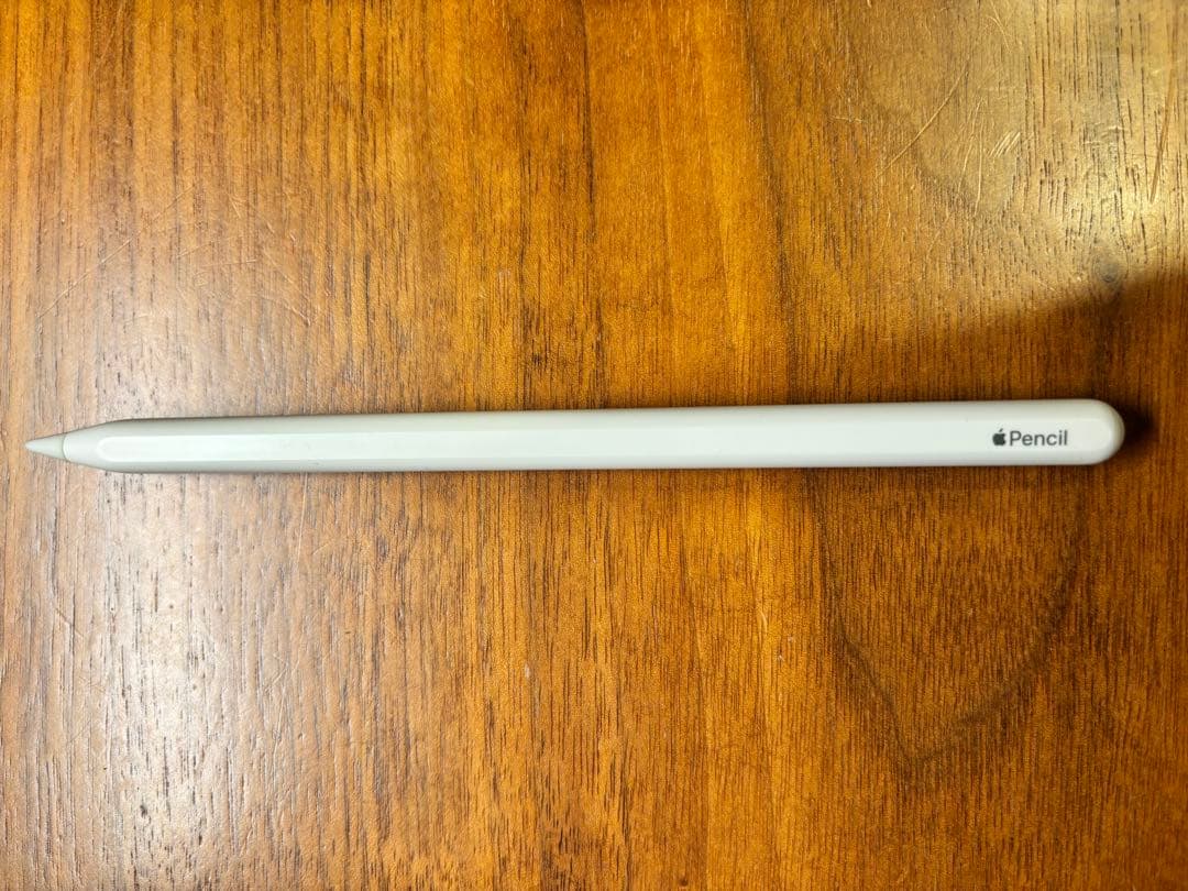 最終値下げ【極美品】iPad mini(第6世代)+Apple Pencil