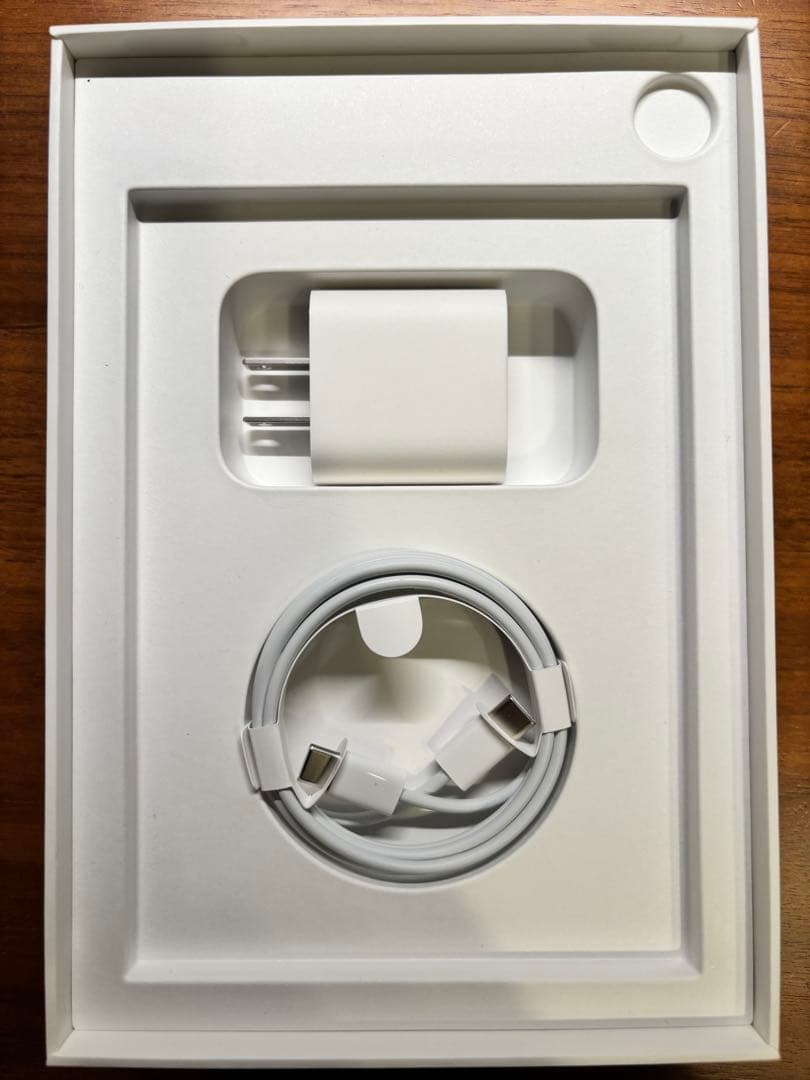 最終値下げ【極美品】iPad mini(第6世代)+Apple Pencil