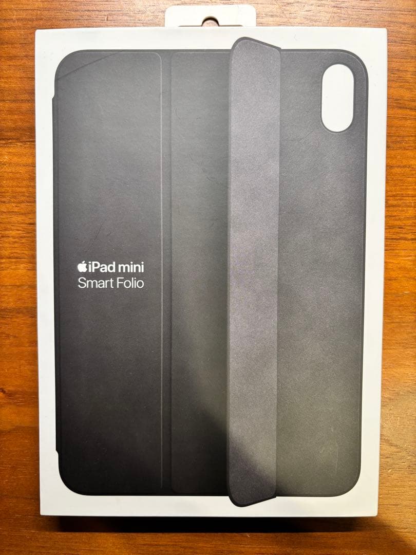 最終値下げ【極美品】iPad mini(第6世代)+Apple Pencil