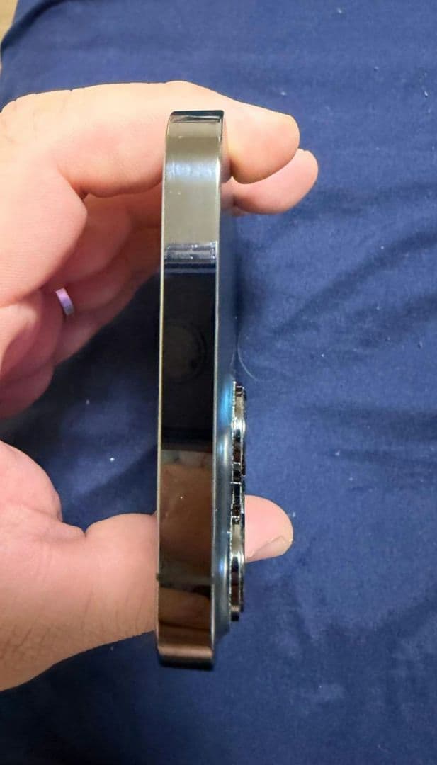 Apple iPhone 13 Pro Max本体