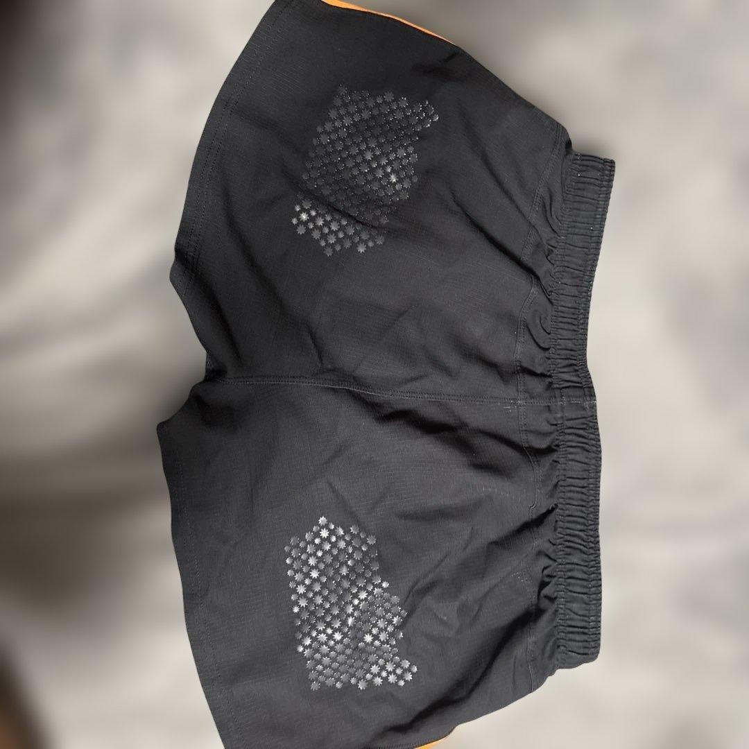 東福岡　ラグビー　公式パンツ XXL