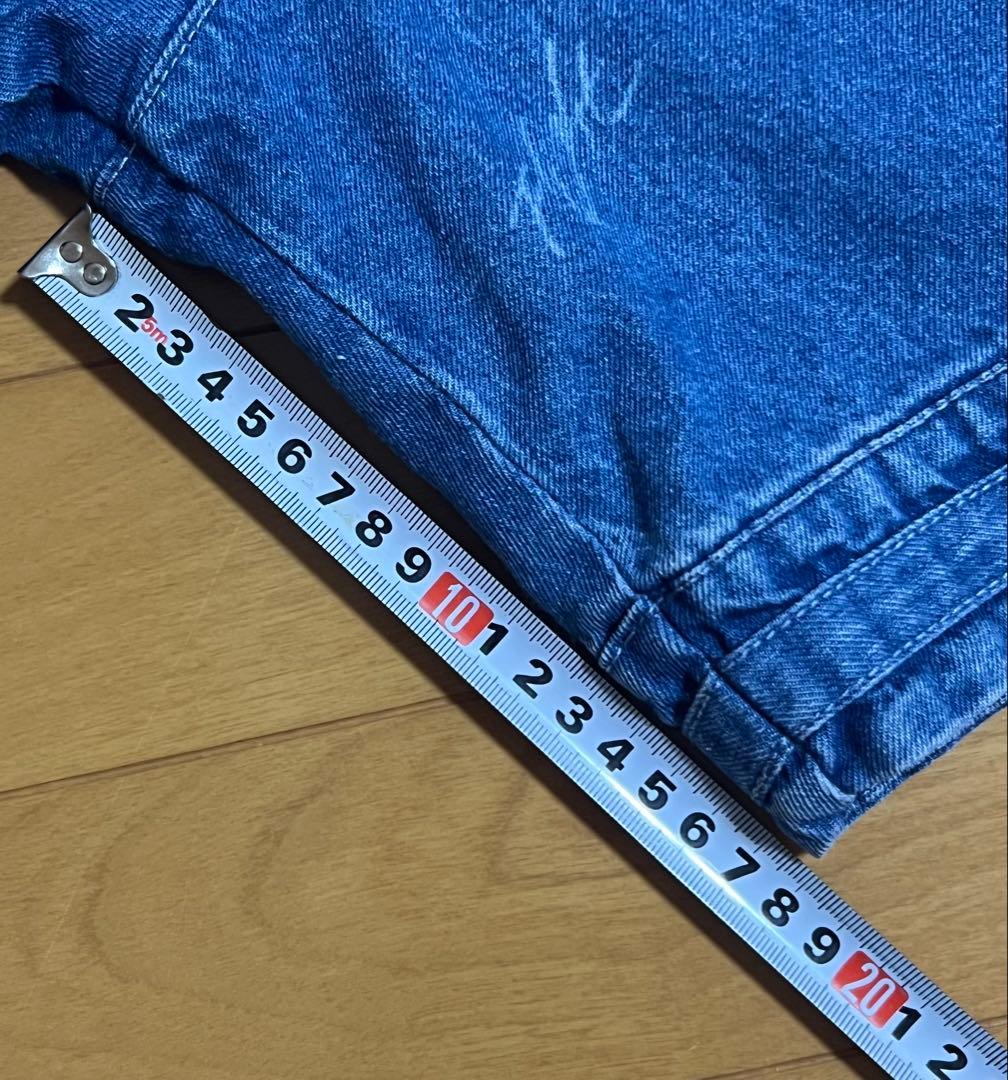 ナイキ ジョーダン メンズ ショート パンツ デニム FN4652-436