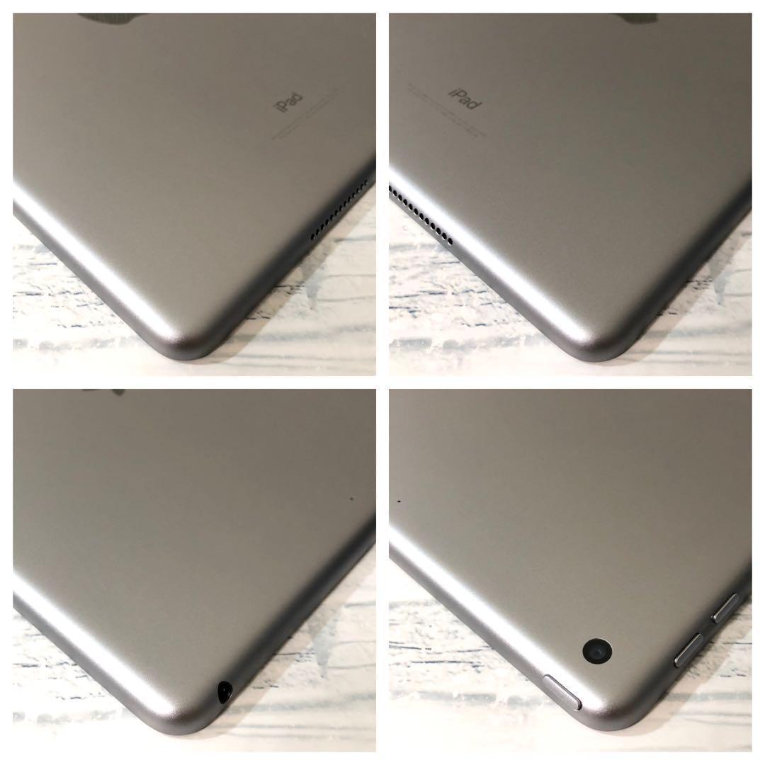 Apple 第5世代 iPad 32GB wifiモデル　管理番号：1087