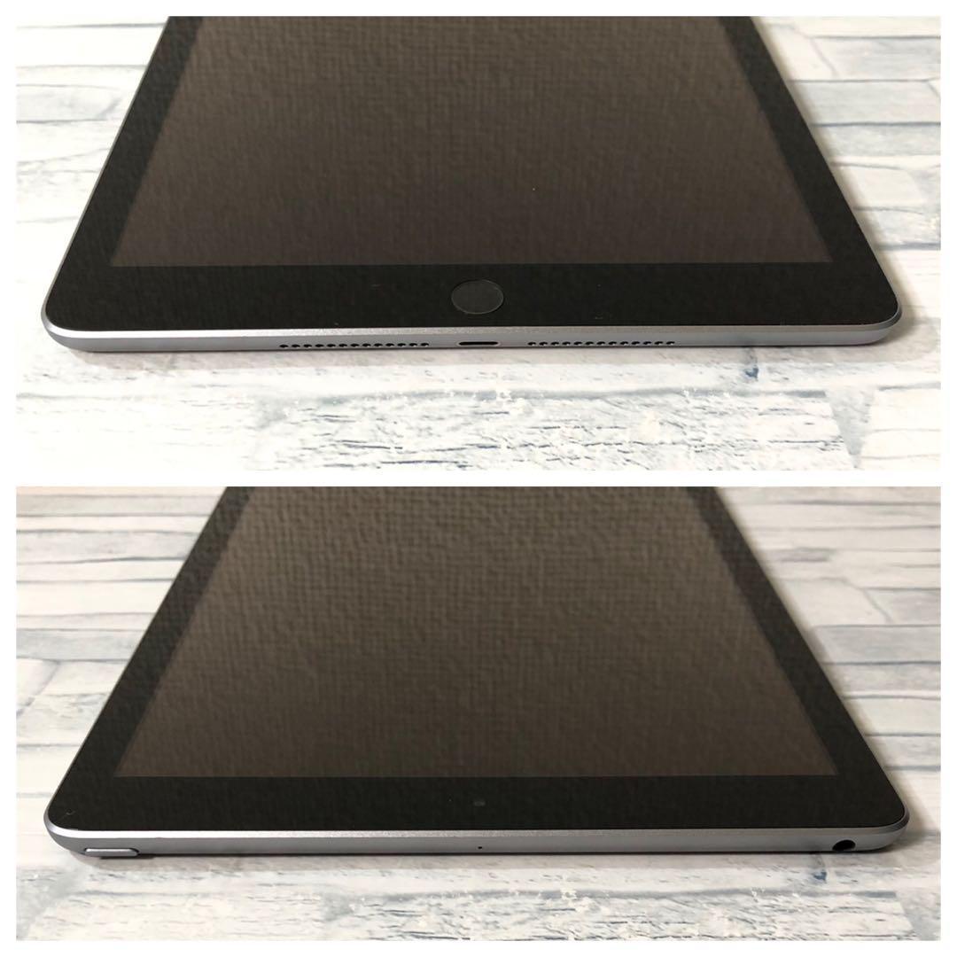 Apple 第5世代 iPad 32GB wifiモデル　管理番号：1087