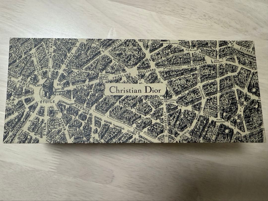 DIOR キャンドルセット　非売品