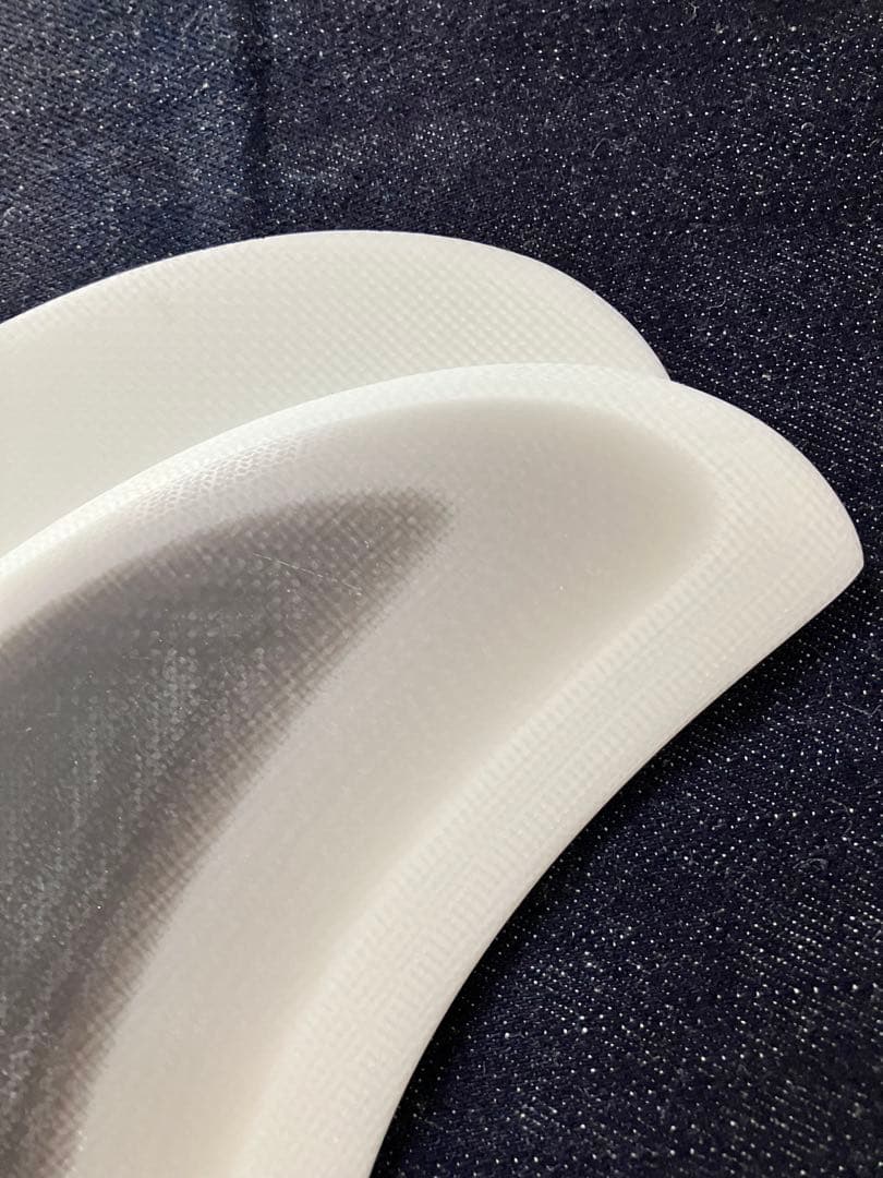 FCS2 BMTツインフィン シェイパーシリーズ