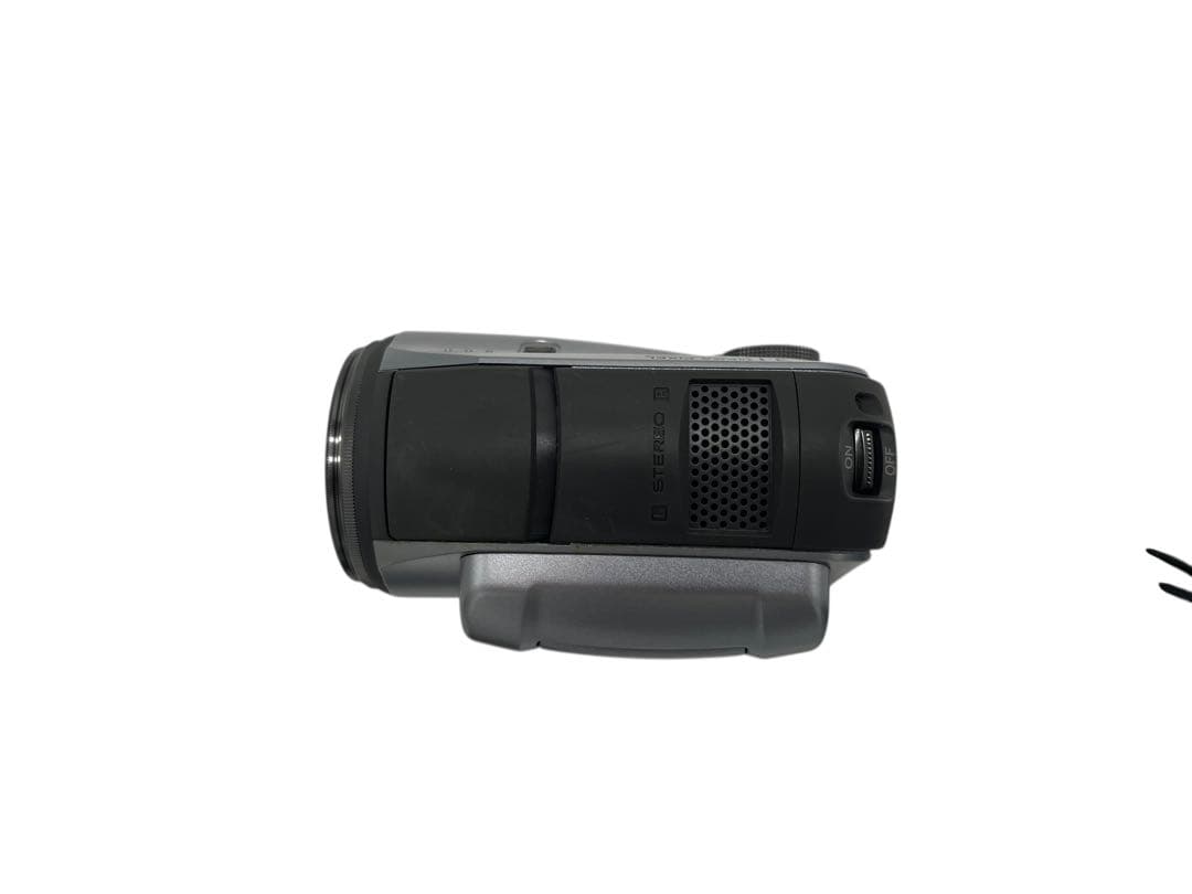 Panasonic SDR-S200-S SDビデオカメラ 本体