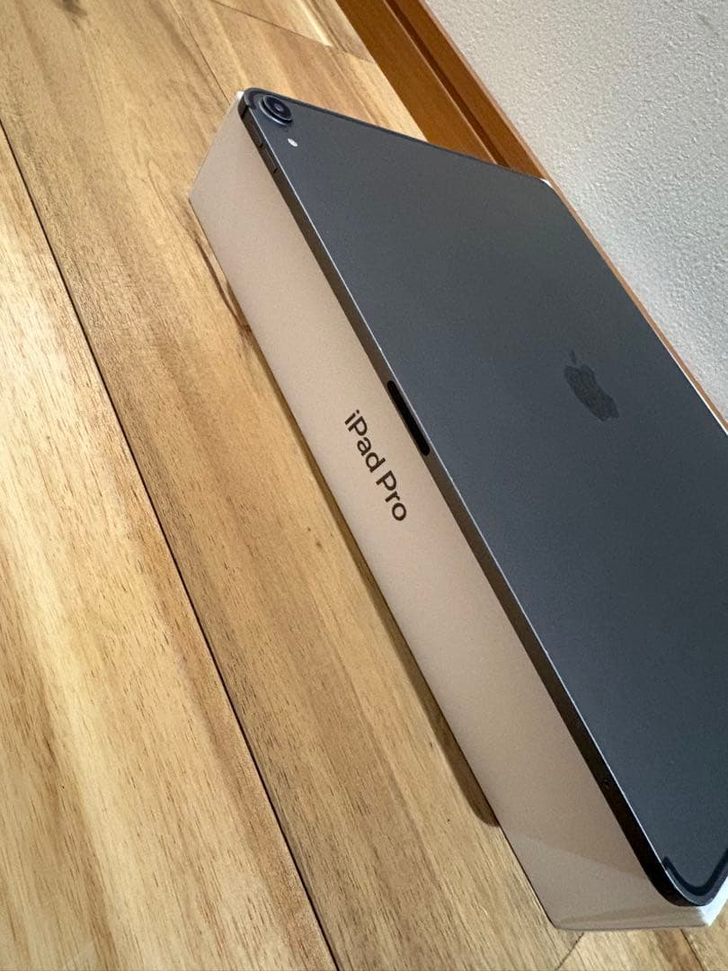 iPad Pro 12.9インチ/3世代/64GB/wifi/セルラー