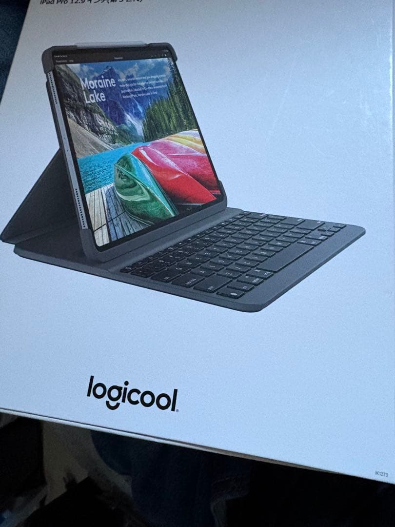 iPad Pro 12.9インチ/3世代/64GB/wifi/セルラー