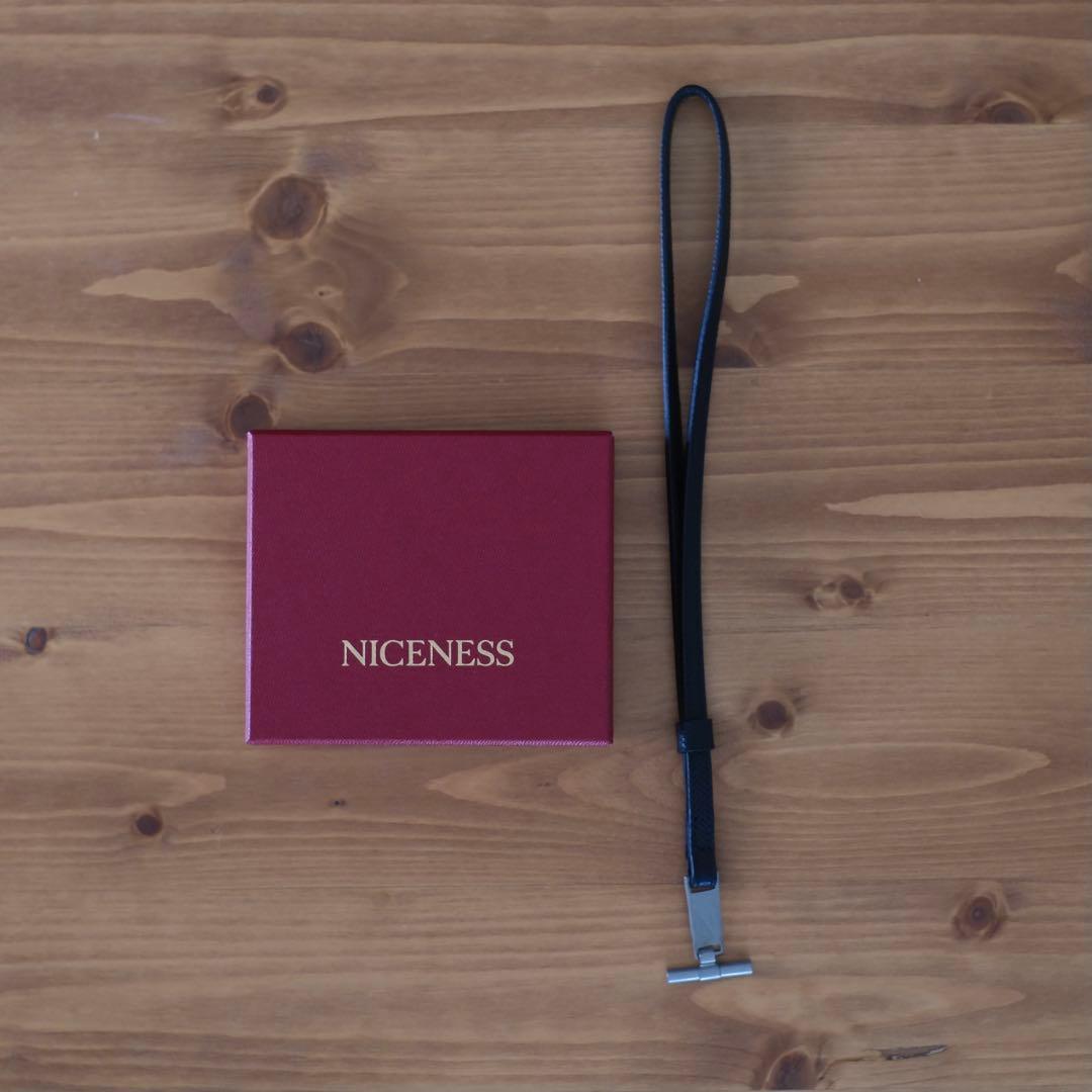 【NICENESS】S.DAYS