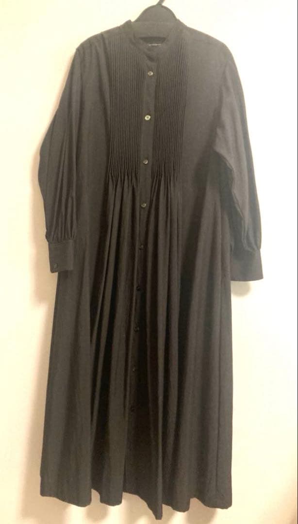 ヴィンテージライトタフタ ブザム ワンピース 　ワンピース　23区　オンワード