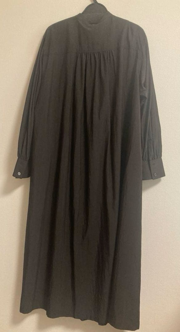 ヴィンテージライトタフタ ブザム ワンピース 　ワンピース　23区　オンワード