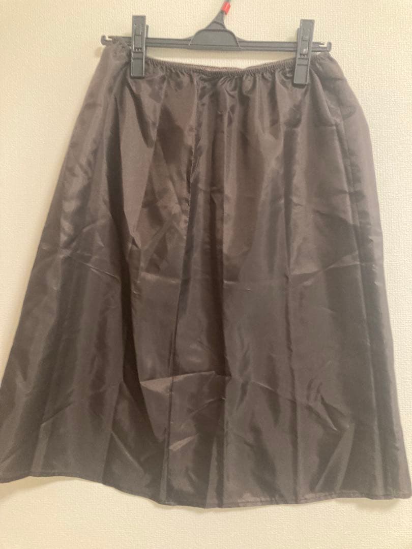 ヴィンテージライトタフタ ブザム ワンピース 　ワンピース　23区　オンワード