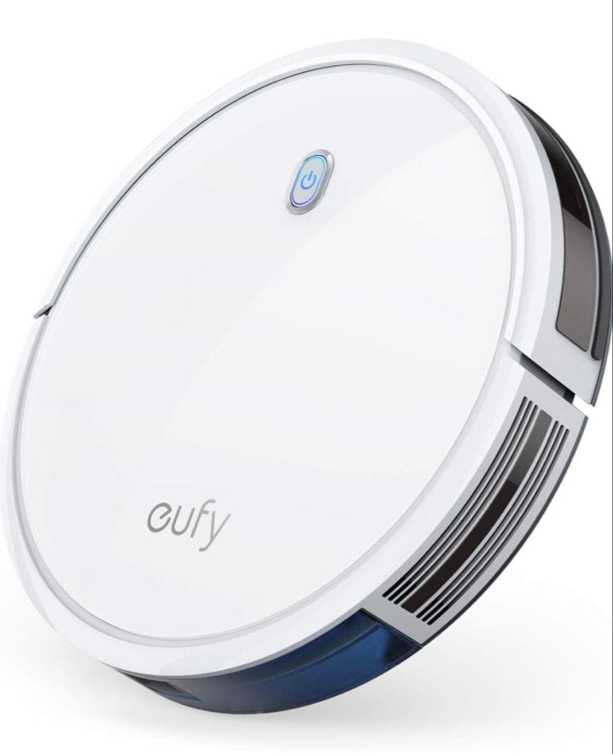 Anker Eufy RoboVac 11S お掃除ロボット　終売品