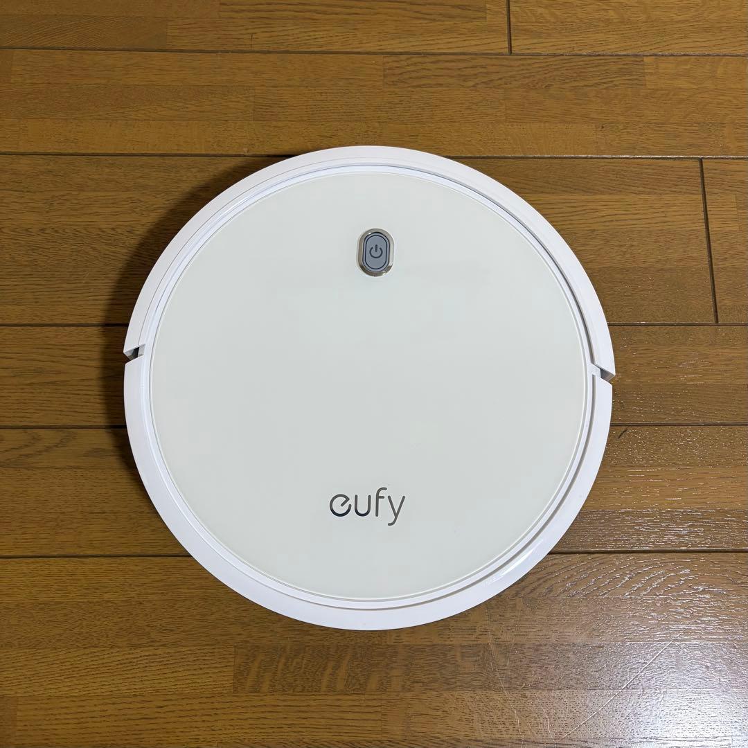 Anker Eufy RoboVac 11S お掃除ロボット　終売品