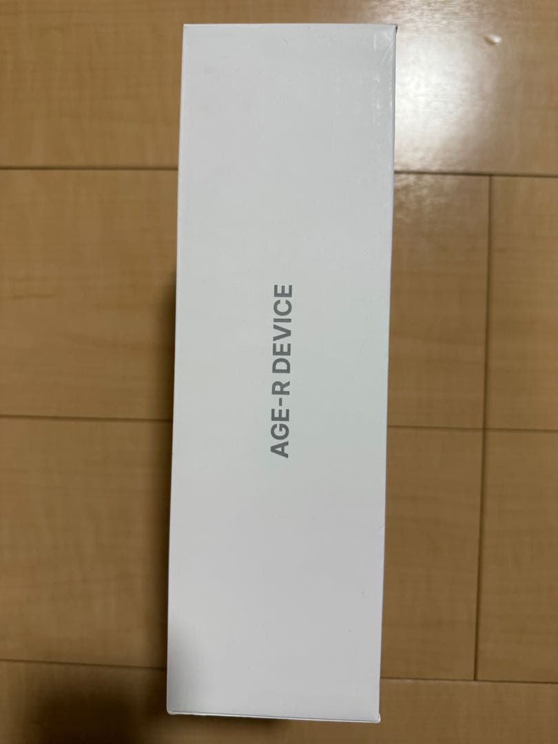 【早い者勝ち】MEDICUBE AGE-R BOOSTER PRO