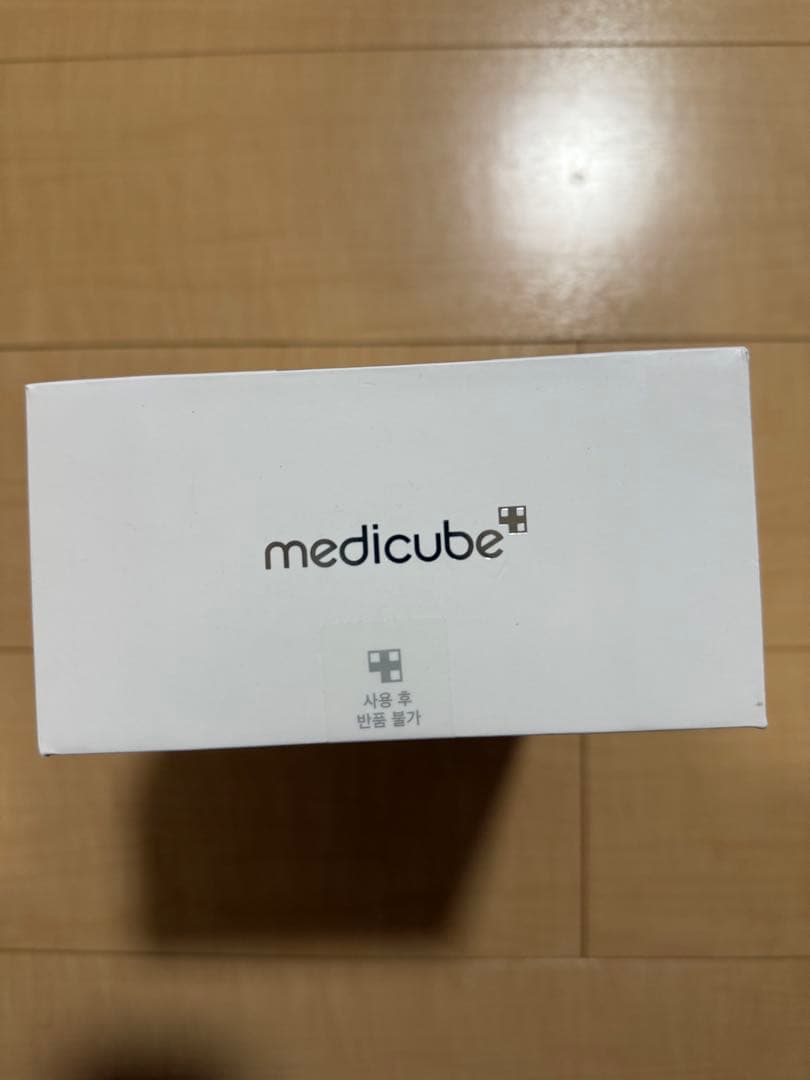 【早い者勝ち】MEDICUBE AGE-R BOOSTER PRO