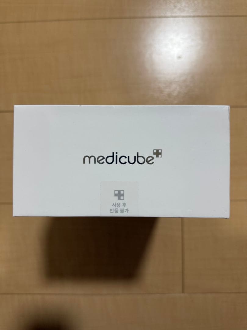 【早い者勝ち】MEDICUBE AGE-R BOOSTER PRO