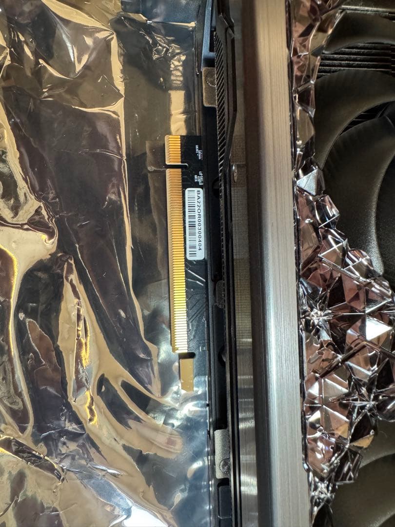 グラフィックボード・グラボ・ビデオカード Palit GameRock GeForce RTX 4090