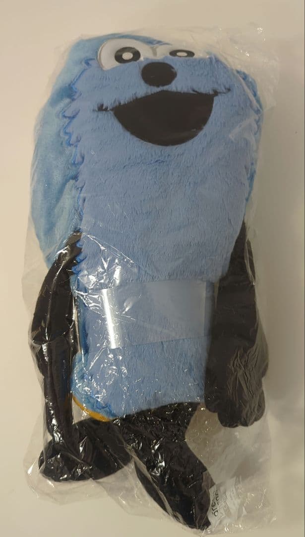 【未開封品】ニコアンド　パぺットスンスン　ブランケット