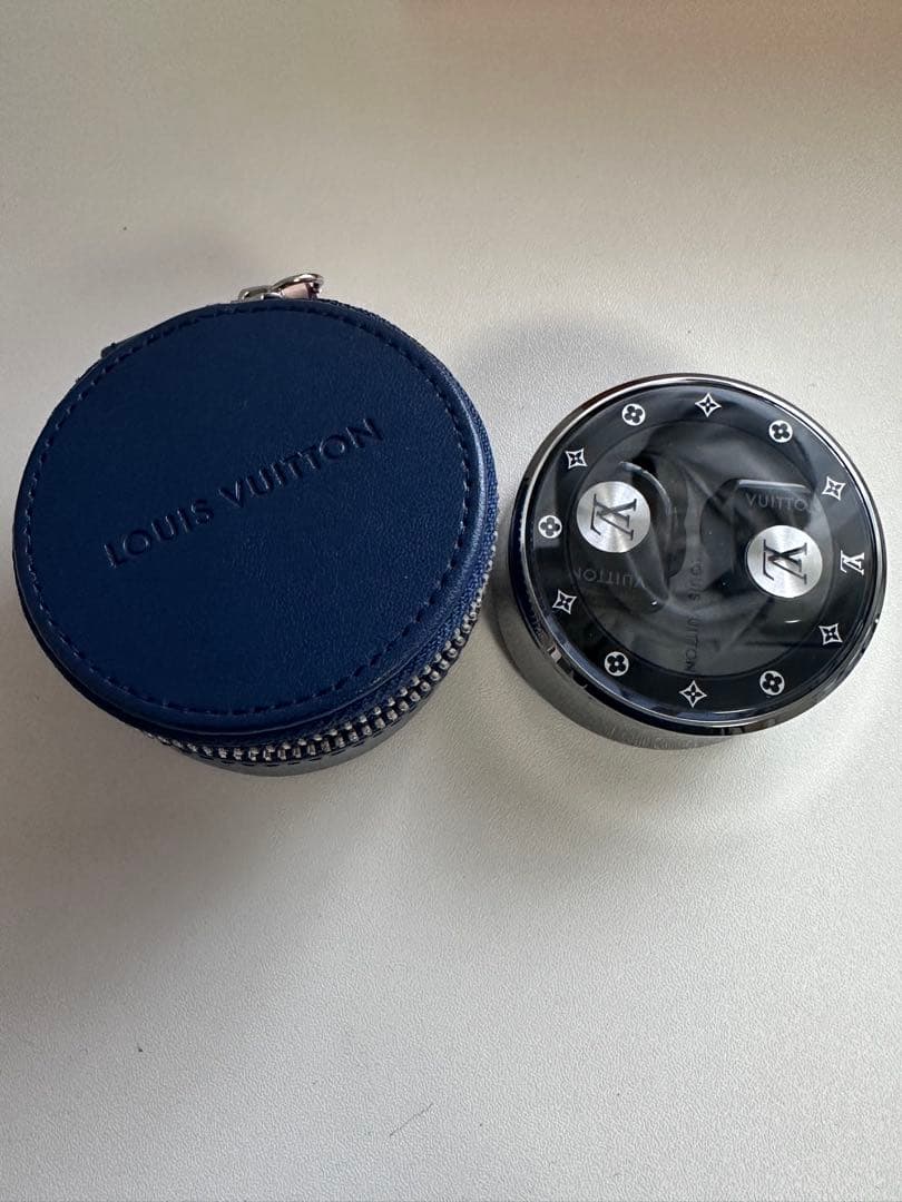 イヤホン Louis Vuitton Horizon Earphones