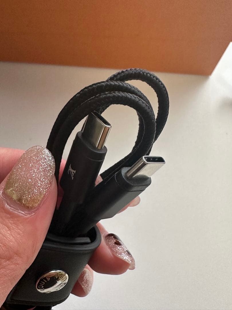 イヤホン Louis Vuitton Horizon Earphones