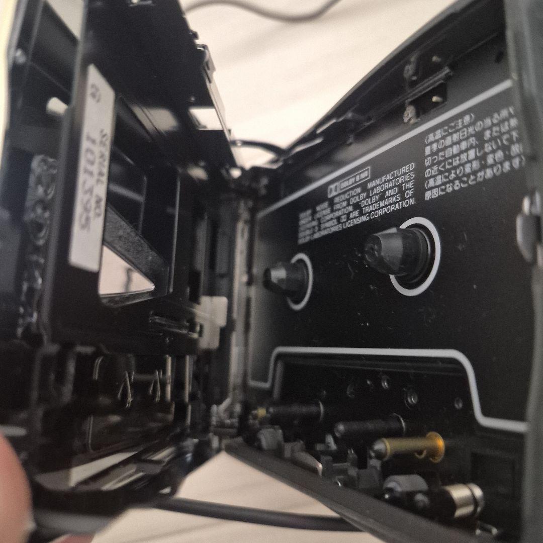 WALKMAN EX1HG SONY　美品　ジャンク