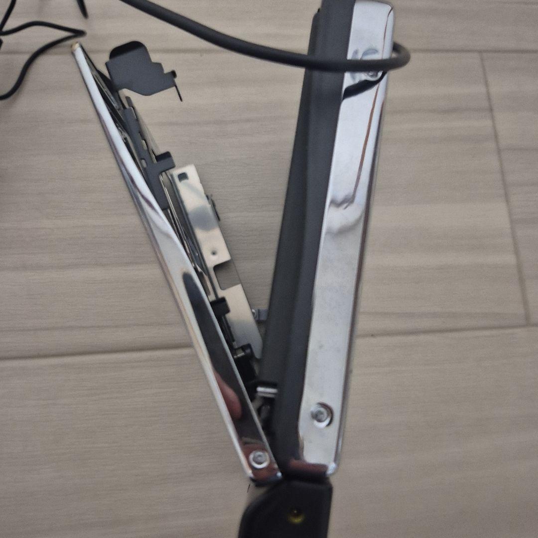 WALKMAN EX1HG SONY　美品　ジャンク