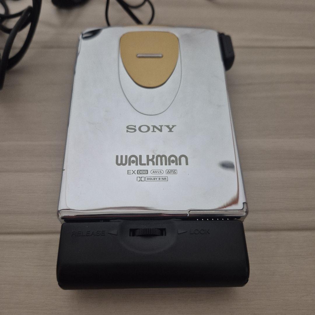 WALKMAN EX1HG SONY　美品　ジャンク