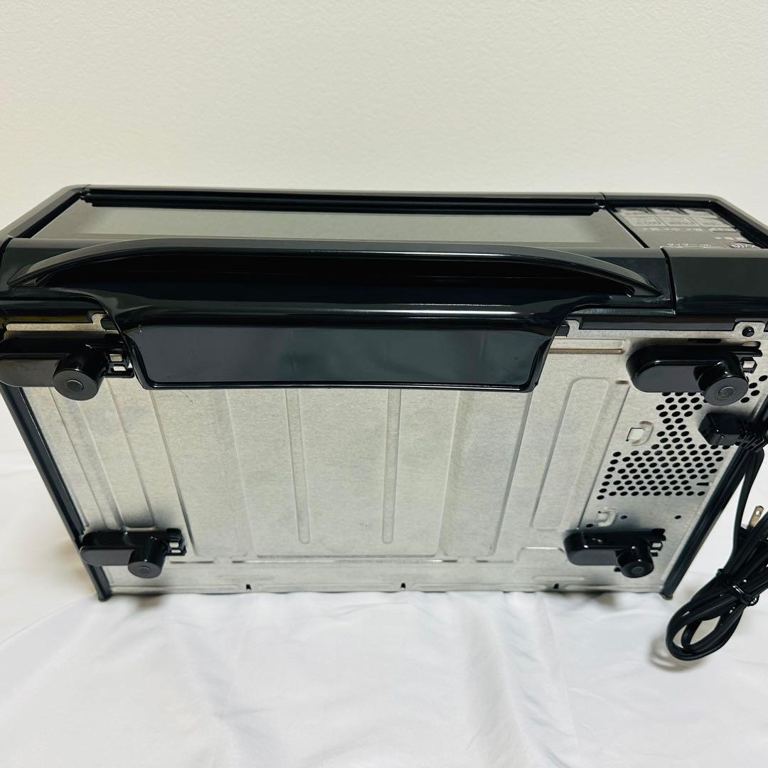 【美品】パナソニック フィッシュロースター NF-RT800 けむらん亭