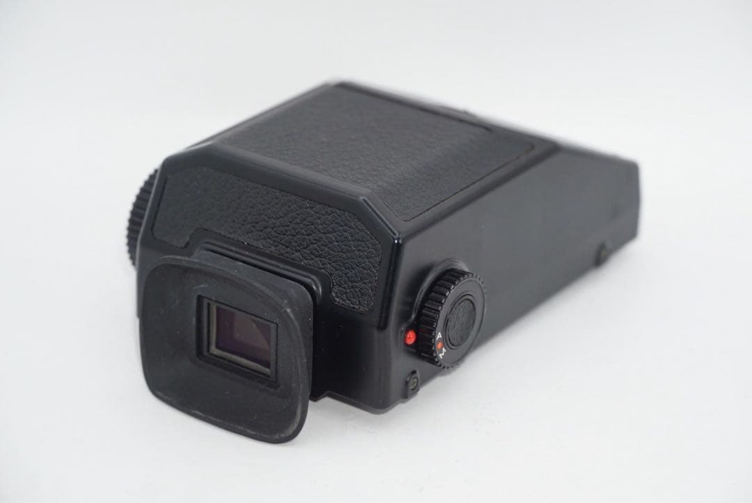 ZENZA BRONICA AE-Ⅱ