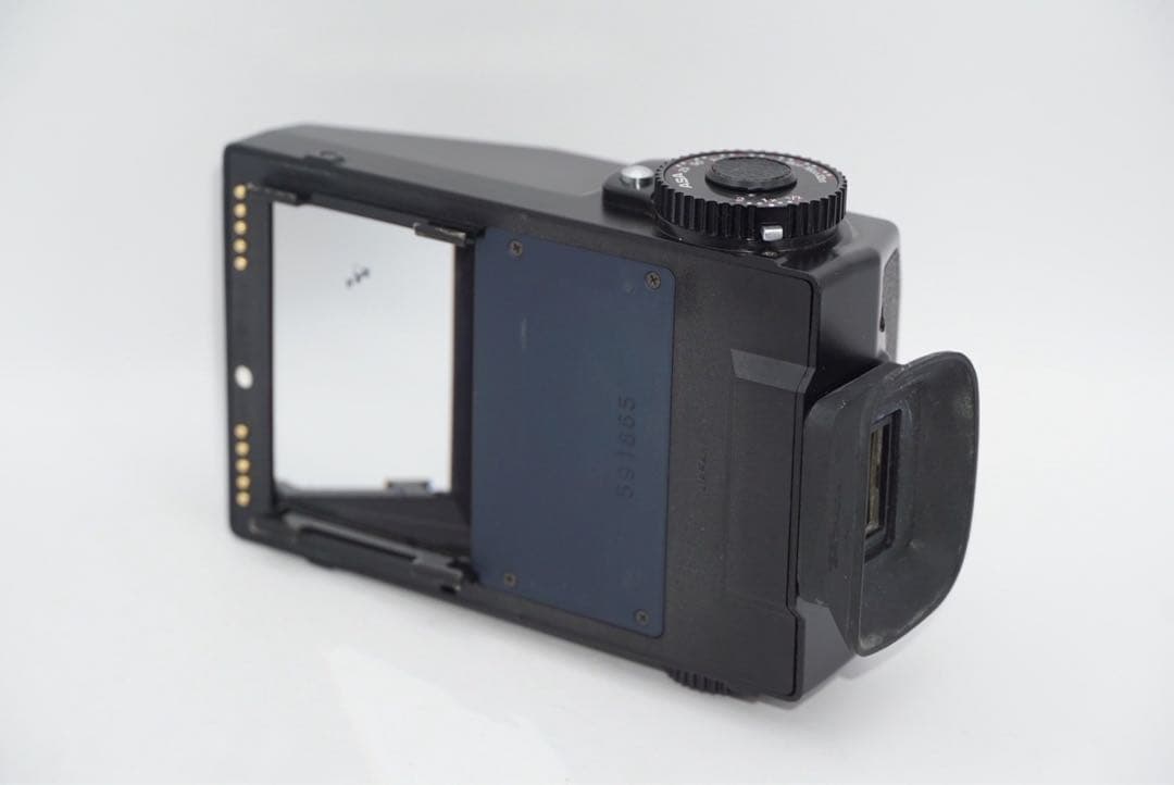 ZENZA BRONICA AE-Ⅱ