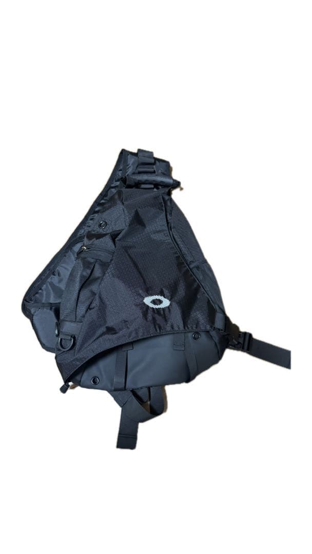 OAKLEY 00s ワンショルダーバッグ