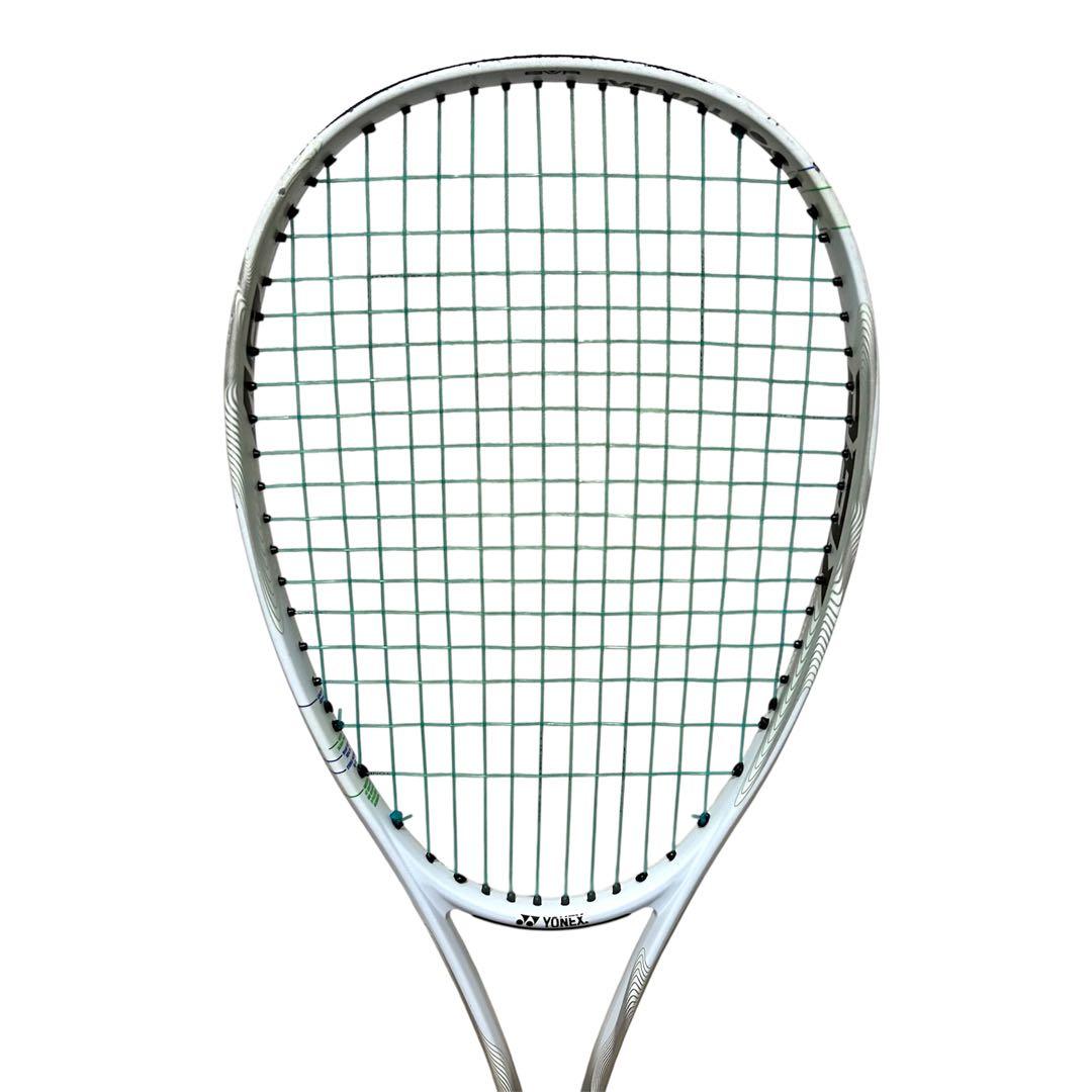 YMN YONEX ヨネックス NANOFORCE 8V ナノフォース