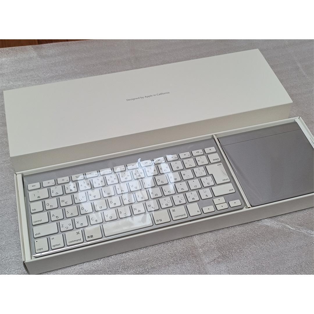 iMac 5K 2014 Late 27インチ 24GB 3TB※ジャンク出品