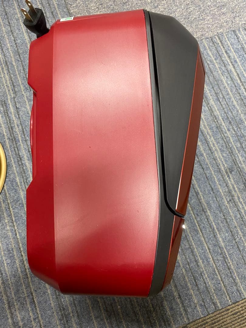 HITACHI RZ-TS10SM 炊飯器 5.5合