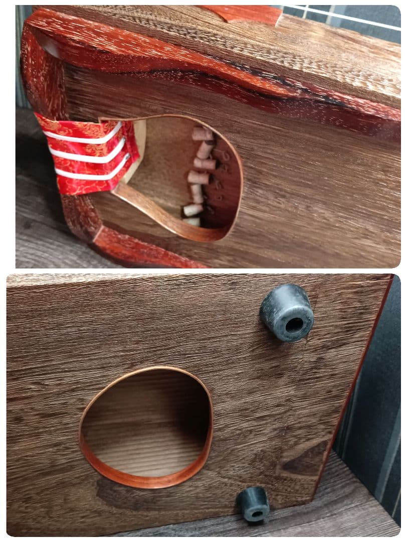 全音 ゼンオン ZEN-ON 木製筝 13弦 お琴 和琴 箏 琴13弦 和楽器