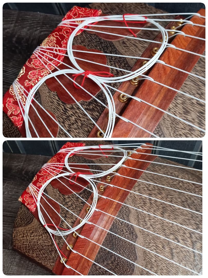 全音 ゼンオン ZEN-ON 木製筝 13弦 お琴 和琴 箏 琴13弦 和楽器