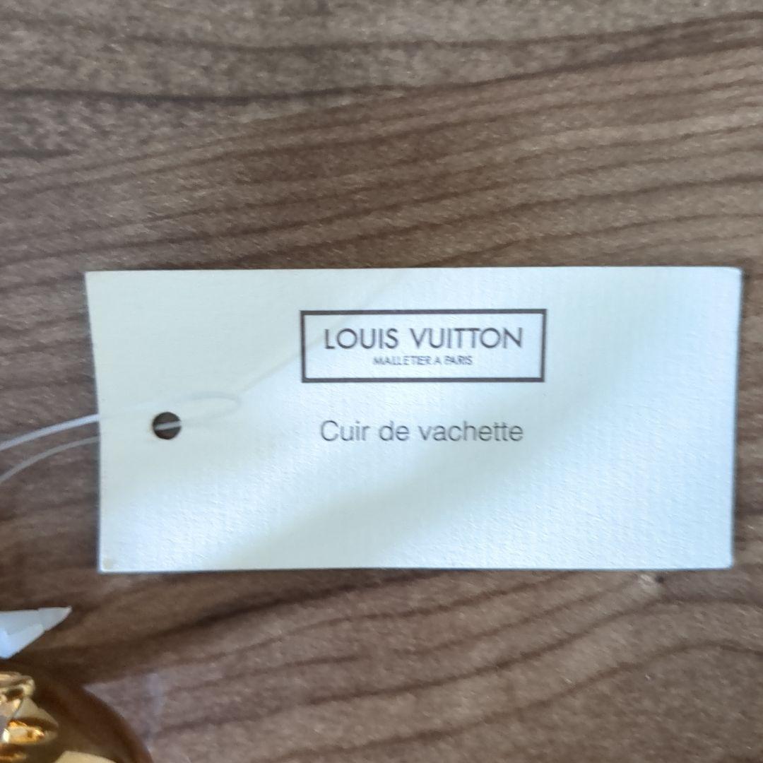 ルイヴィトン エピ　サンチュール　クラシック　ベルト　M6833Q　レッド