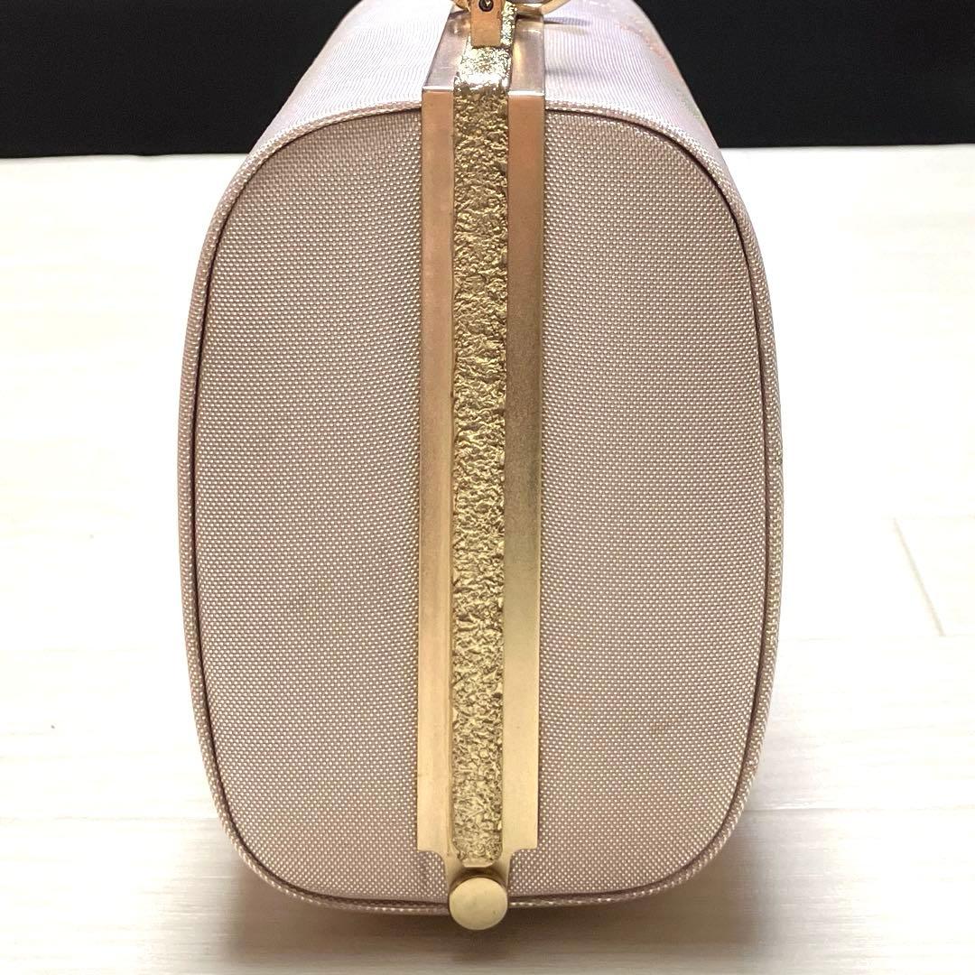 《未使用》伊と忠　草履バッグセット　帯地