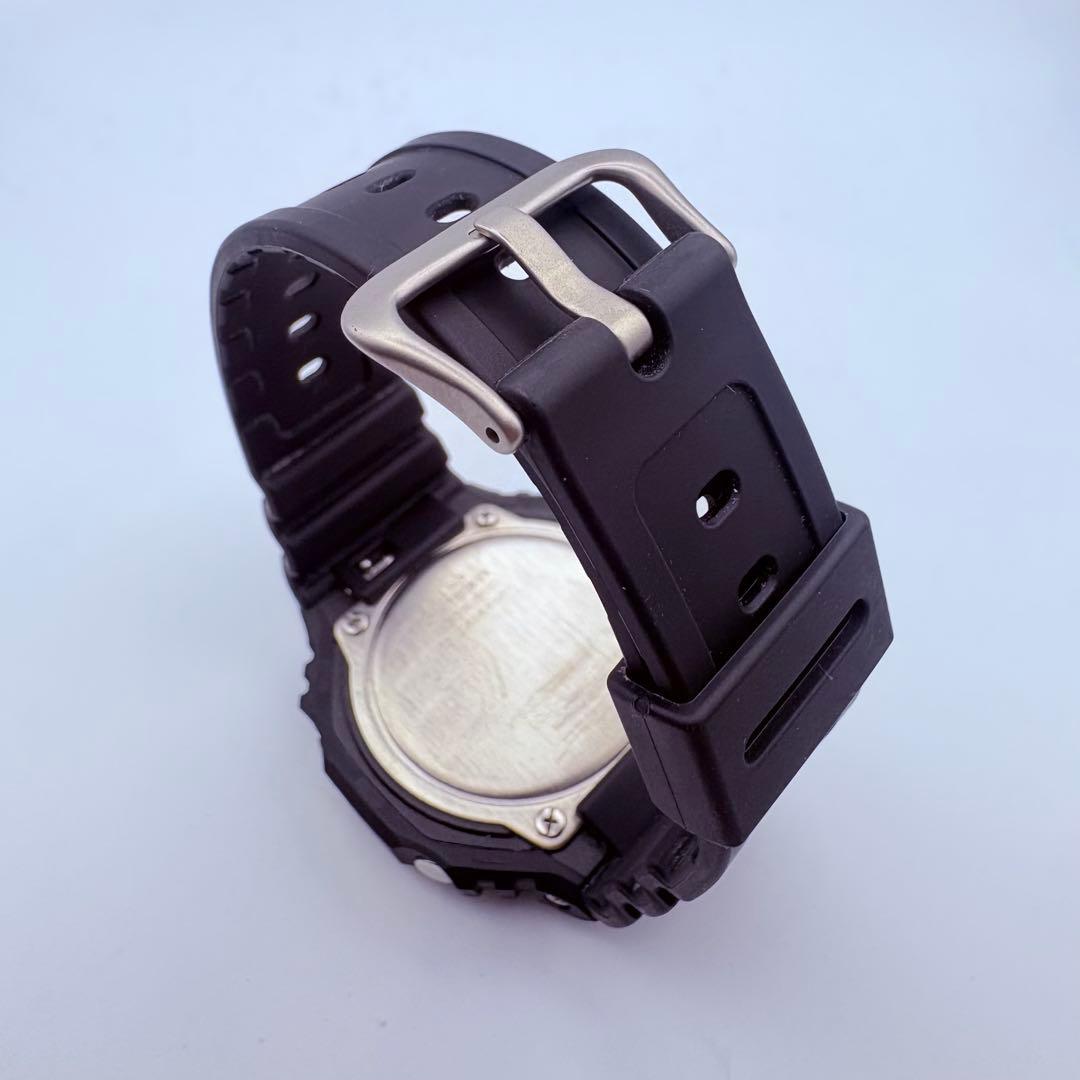 CASIO G-SHOCK 腕時計 GA-2100 / 5611