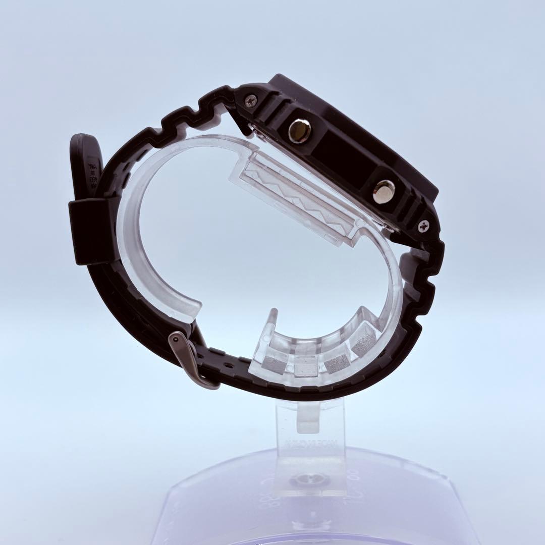 CASIO G-SHOCK 腕時計 GA-2100 / 5611