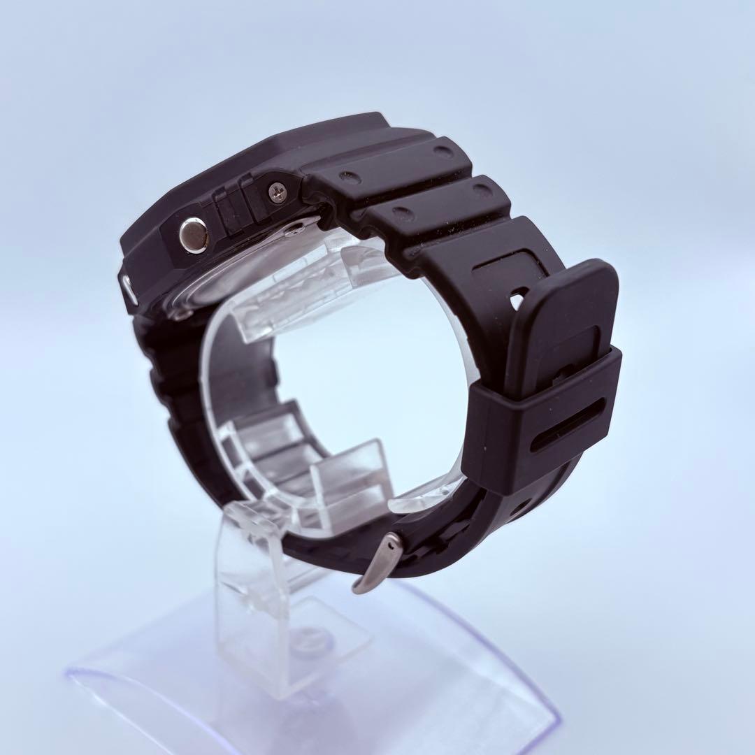 CASIO G-SHOCK 腕時計 GA-2100 / 5611