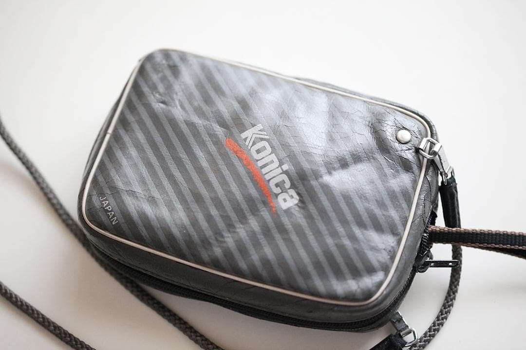 KONICA RECORDER 　　Q757