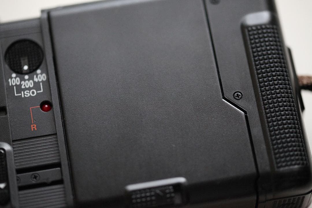 KONICA RECORDER 　　Q757