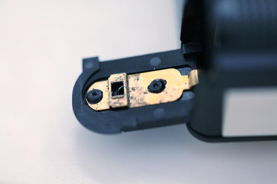 KONICA RECORDER 　　Q757