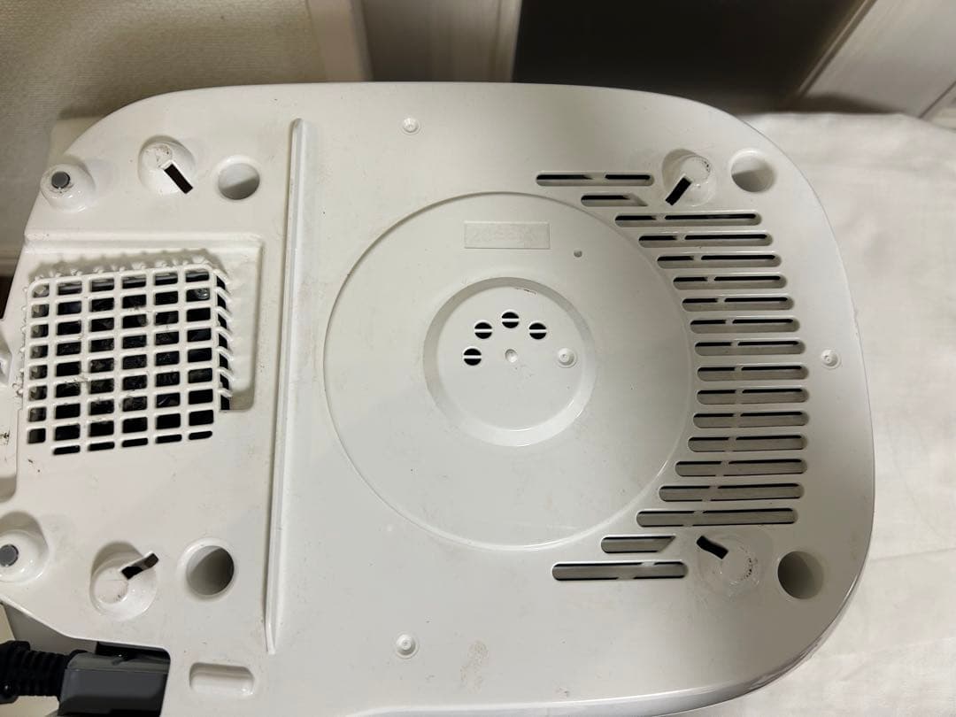 東芝 TOSHIBA 真空圧力IH炊飯器 RC-10VSP 2020年製