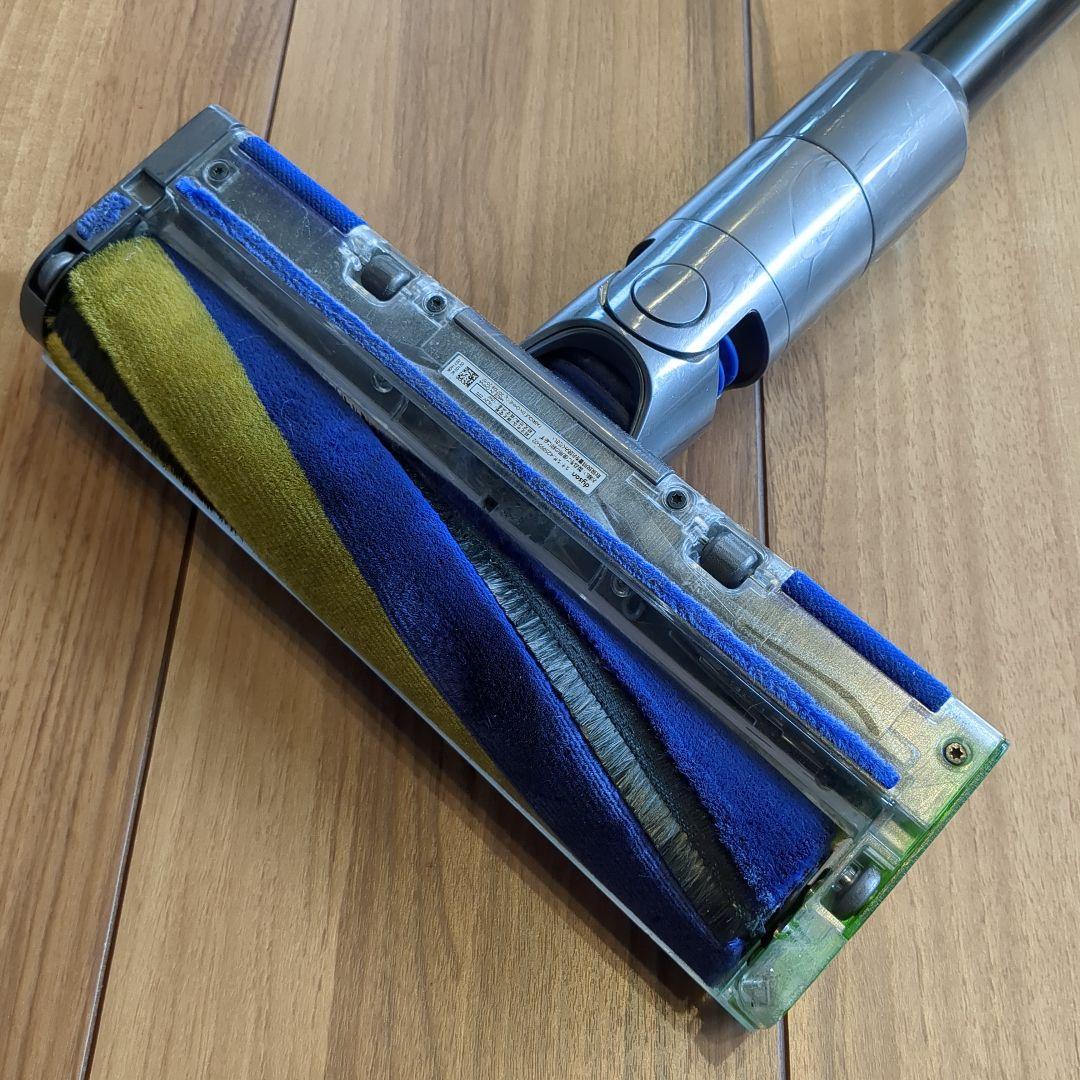 掃除機・クリーナー Dyson V12 detect slim complete