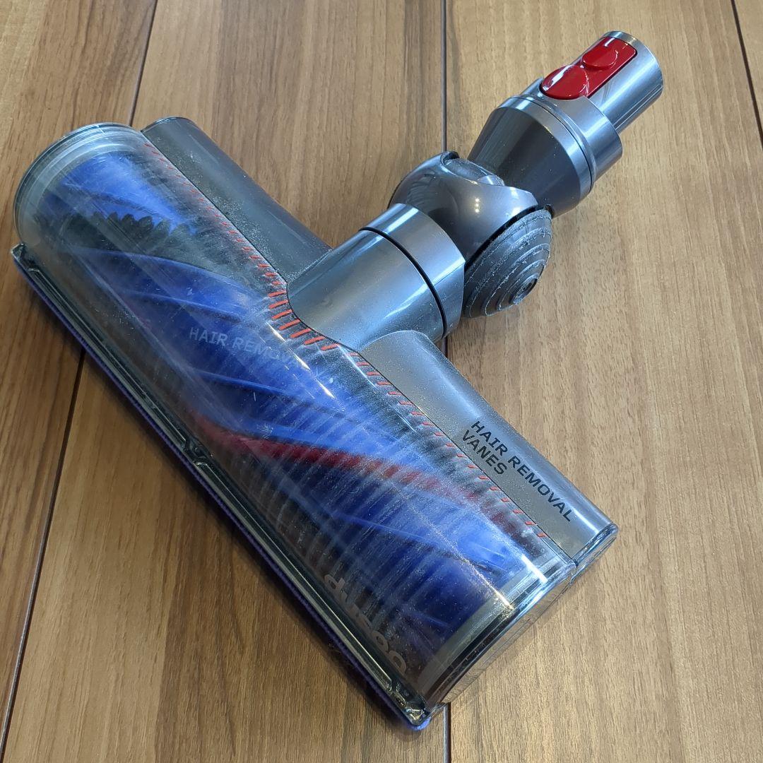 掃除機・クリーナー Dyson V12 detect slim complete